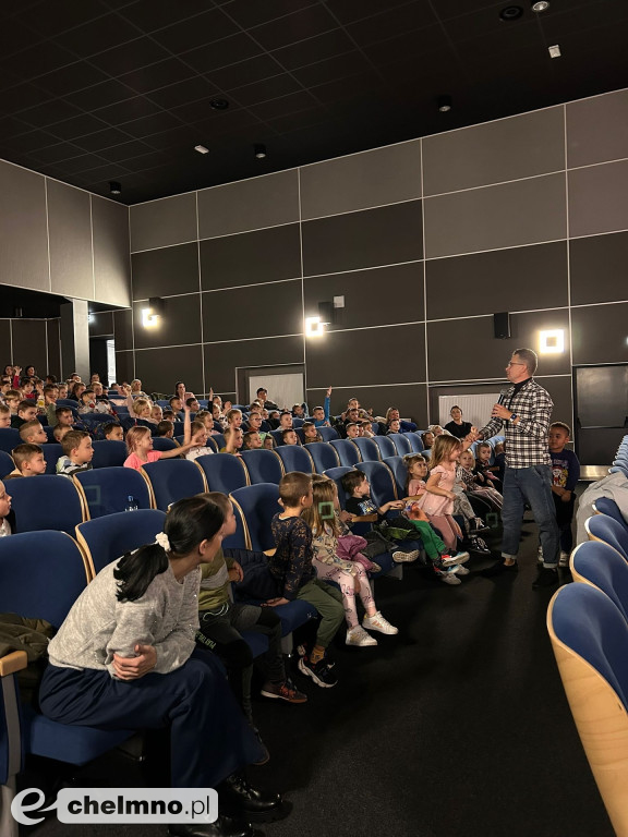 Lekcja folkloru z @zpit_pomorze dla najmłodszych