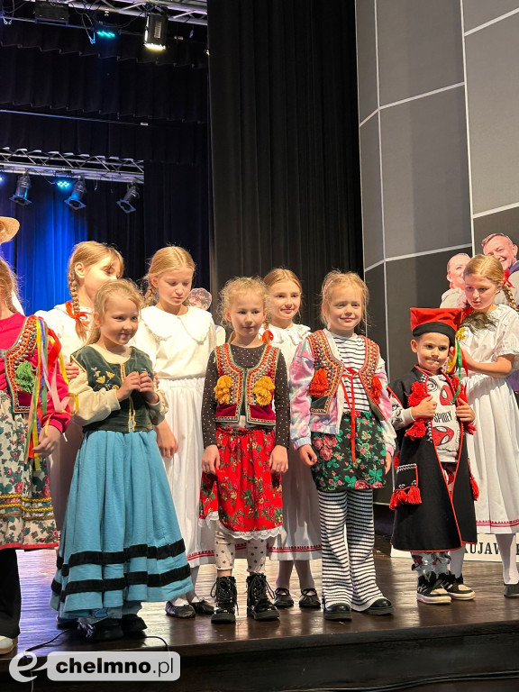 Lekcja folkloru z @zpit_pomorze dla najmłodszych