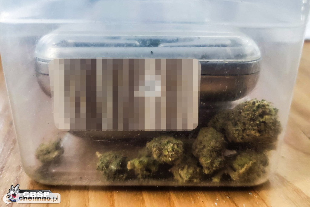 CBŚP rozbiło brutalną grupę przestępczą