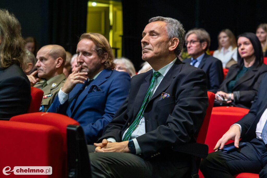 Kujawsko-Pomorskie Forum Innowacji w Toruniu