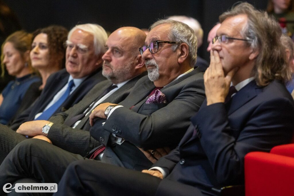 Kujawsko-Pomorskie Forum Innowacji w Toruniu