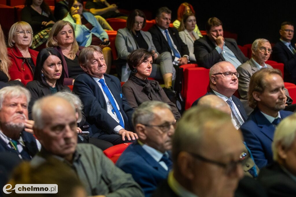 Kujawsko-Pomorskie Forum Innowacji w Toruniu