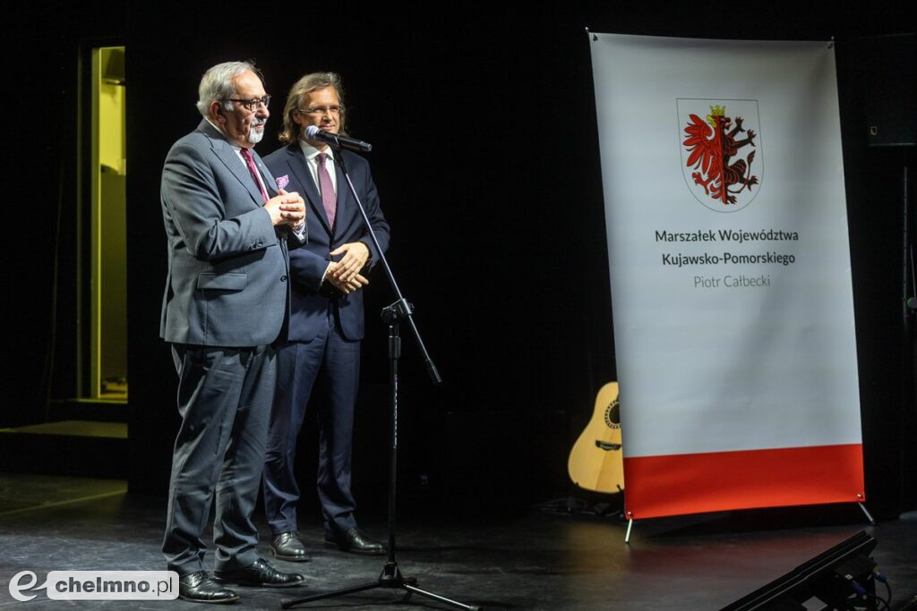 Kujawsko-Pomorskie Forum Innowacji w Toruniu