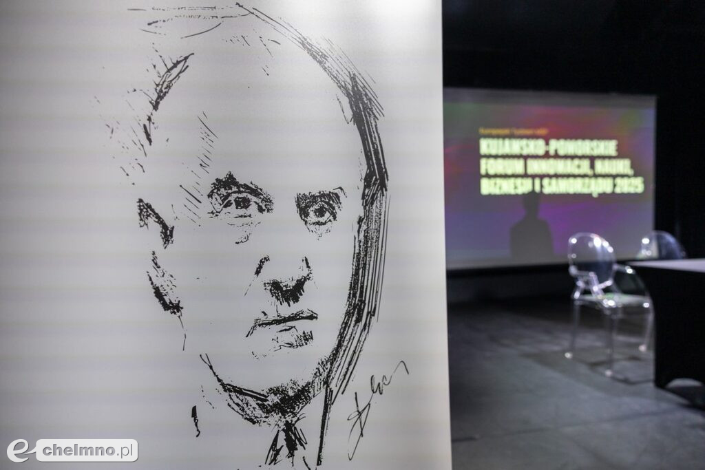 Kujawsko-Pomorskie Forum Innowacji w Toruniu