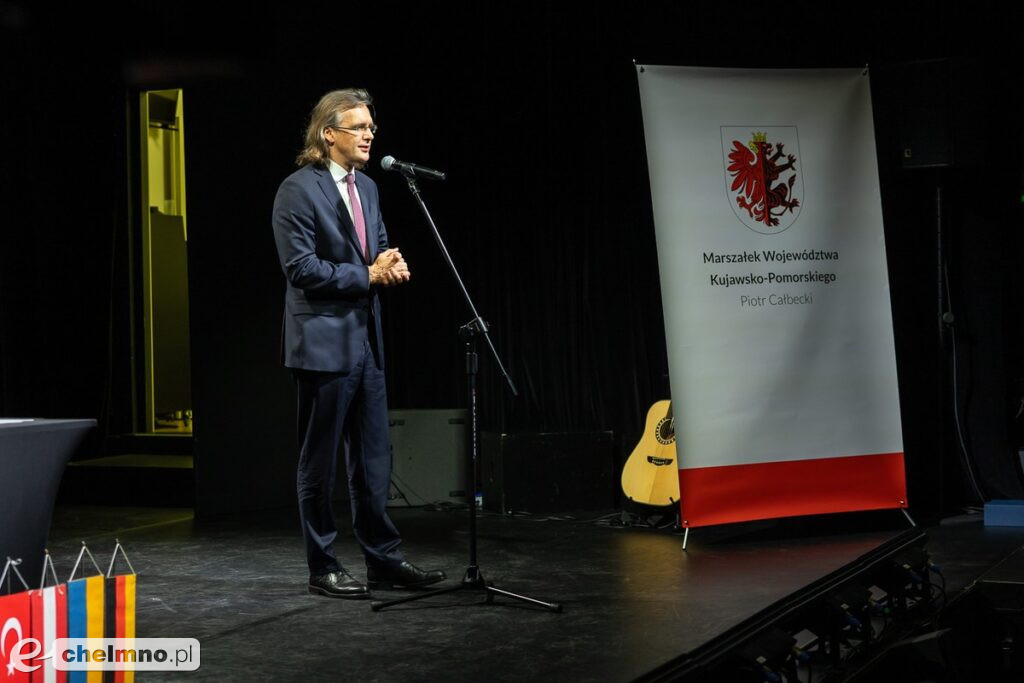 Kujawsko-Pomorskie Forum Innowacji w Toruniu