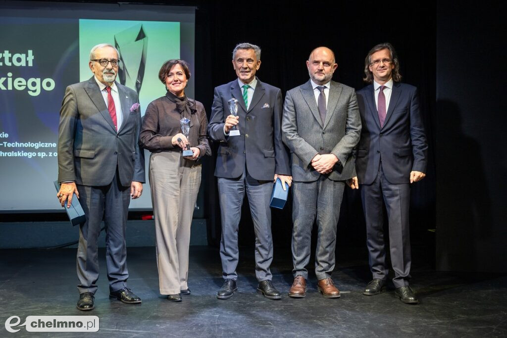 Kujawsko-Pomorskie Forum Innowacji w Toruniu