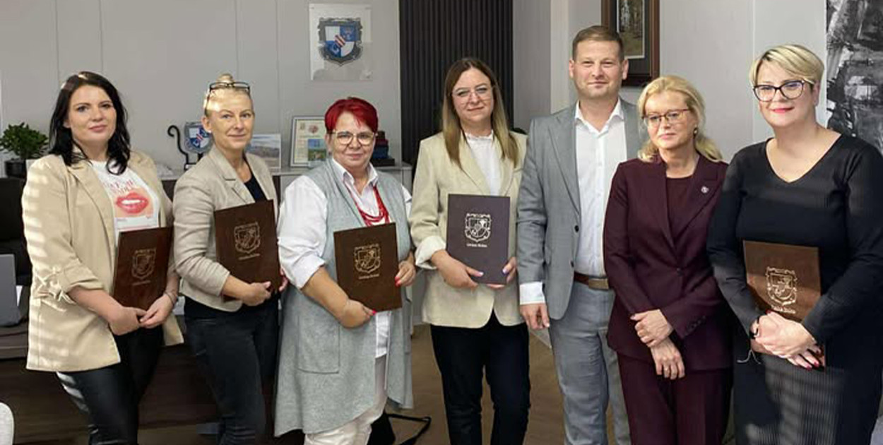 Gminna Komisja Rozwiązywania Problemów Alkoholowych