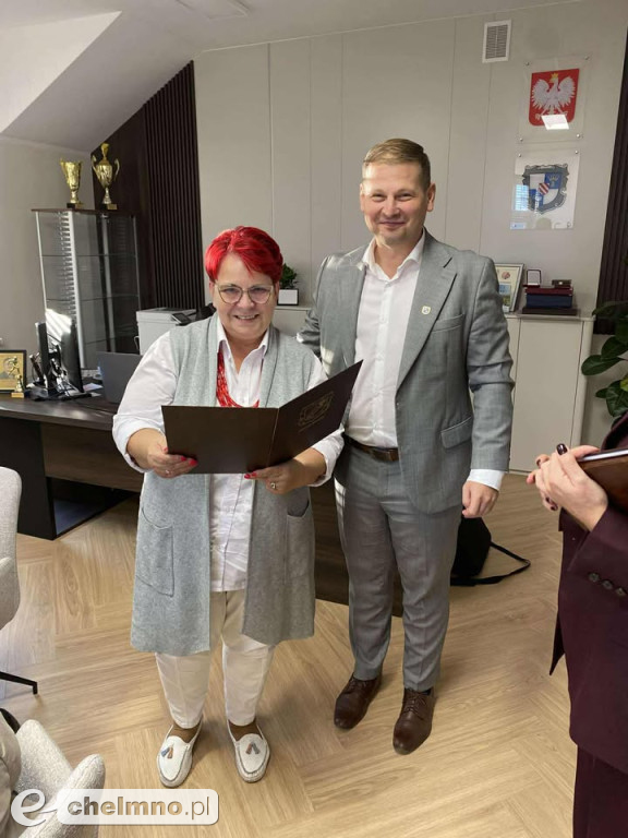 Gminna Komisja Rozwiązywania Problemów Alkoholowych