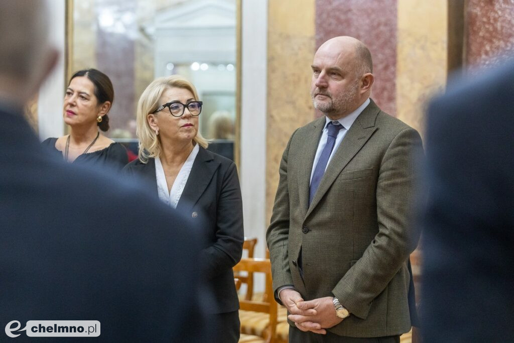 Powiat żniński: dobre zarządzanie, dobre wskaźniki rozwoju