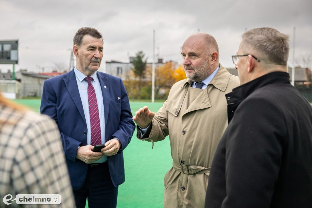 Powiat żniński: dobre zarządzanie, dobre wskaźniki rozwoju