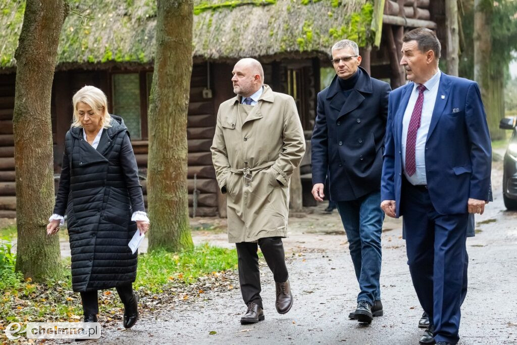 Powiat żniński: dobre zarządzanie, dobre wskaźniki rozwoju