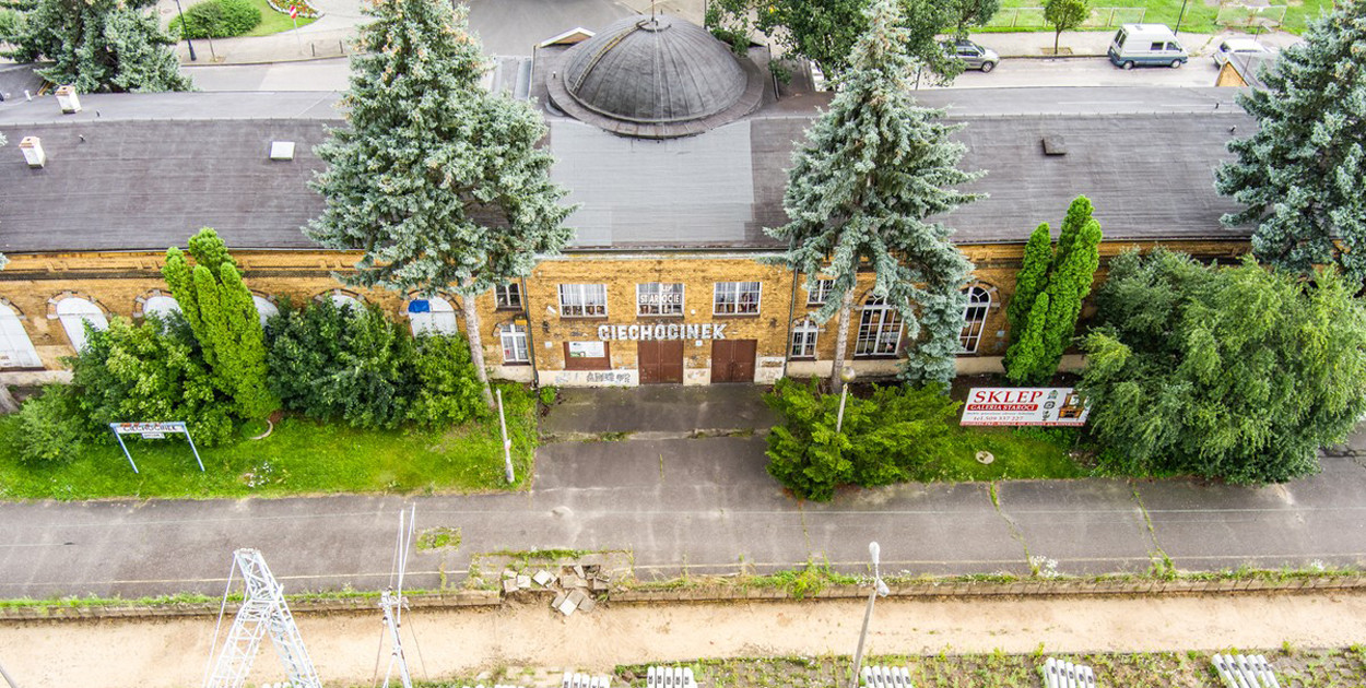 Otwieramy Ciechocinek na nowe możliwości