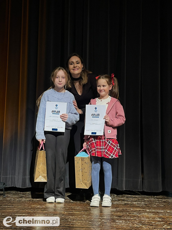 Turniej Słowa 2025 - eliminacje wstępne: Kategoria ilustratorska