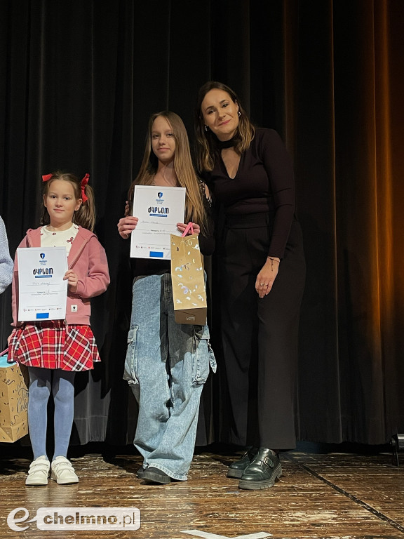 Turniej Słowa 2025 - eliminacje wstępne: Kategoria ilustratorska