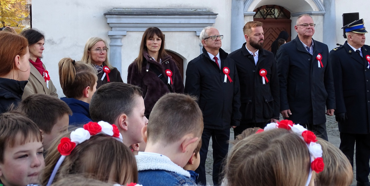 W sercu Chełmna rozpoczęło się dziś wielkie świętowanie