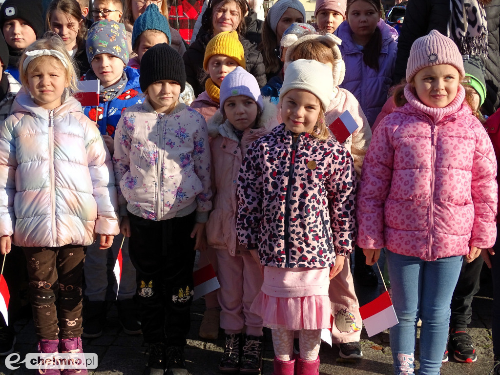 W sercu Chełmna rozpoczęło się dziś wielkie świętowanie