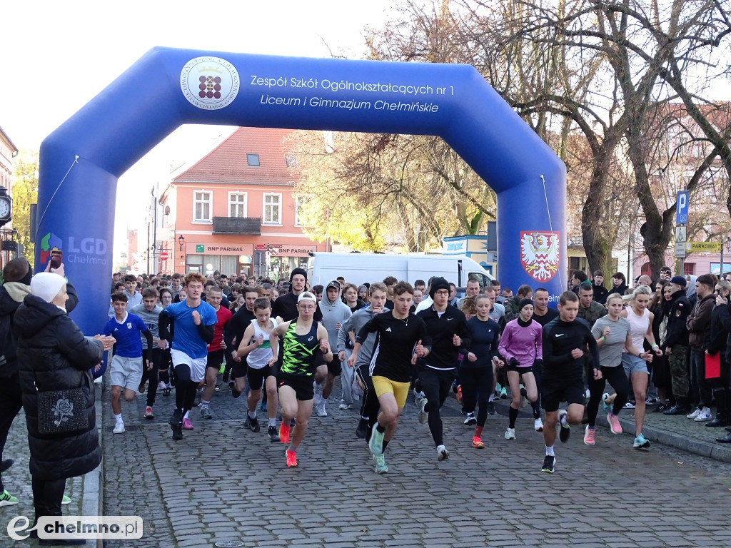 W sercu Chełmna rozpoczęło się dziś wielkie świętowanie