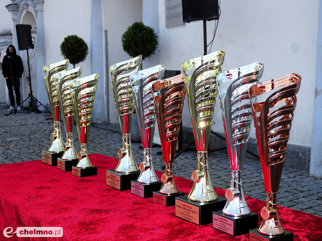 W sercu Chełmna rozpoczęło się dziś wielkie świętowanie