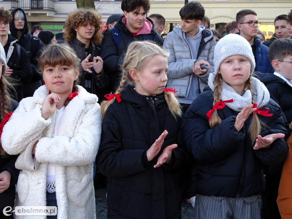 W sercu Chełmna rozpoczęło się dziś wielkie świętowanie