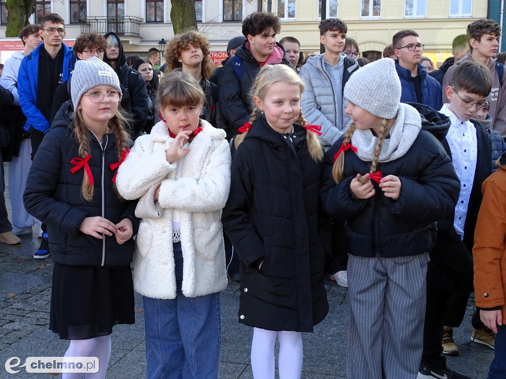 W sercu Chełmna rozpoczęło się dziś wielkie świętowanie