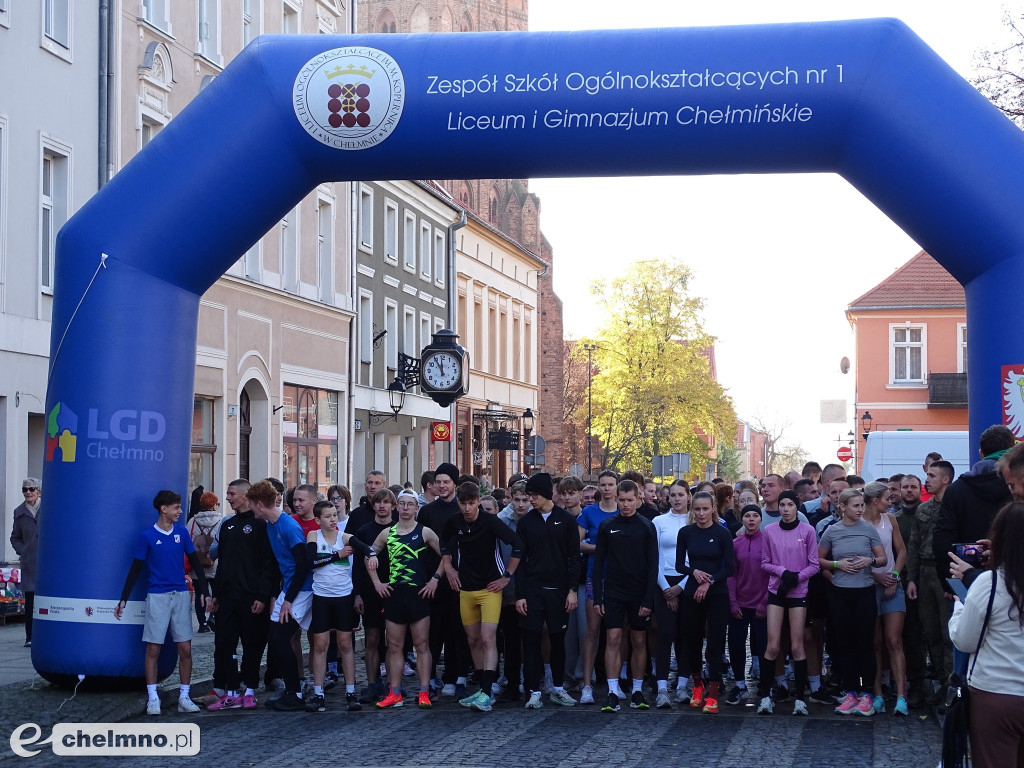 W sercu Chełmna rozpoczęło się dziś wielkie świętowanie