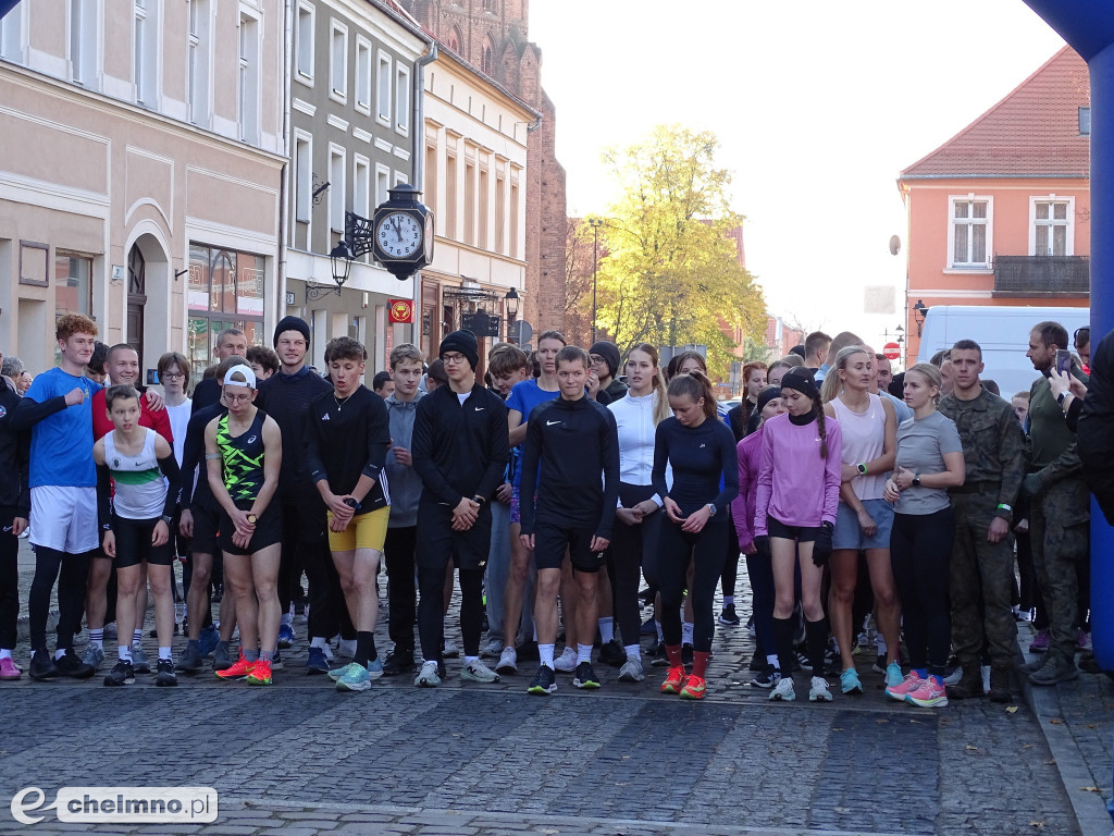 W sercu Chełmna rozpoczęło się dziś wielkie świętowanie