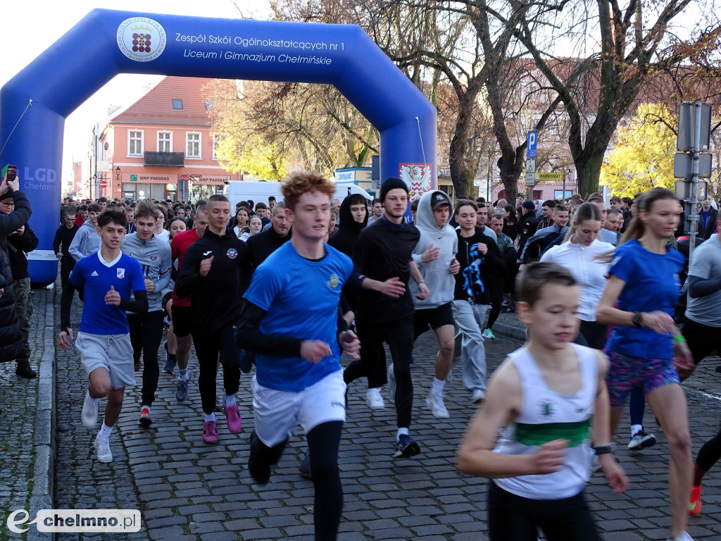 W sercu Chełmna rozpoczęło się dziś wielkie świętowanie