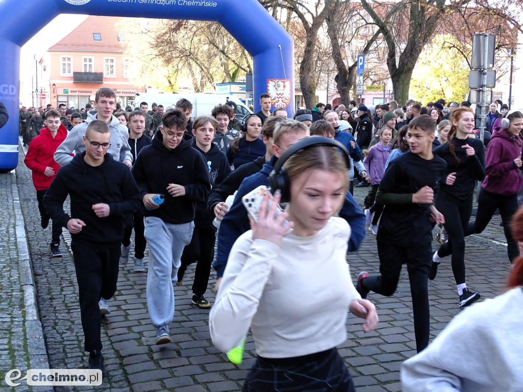 W sercu Chełmna rozpoczęło się dziś wielkie świętowanie