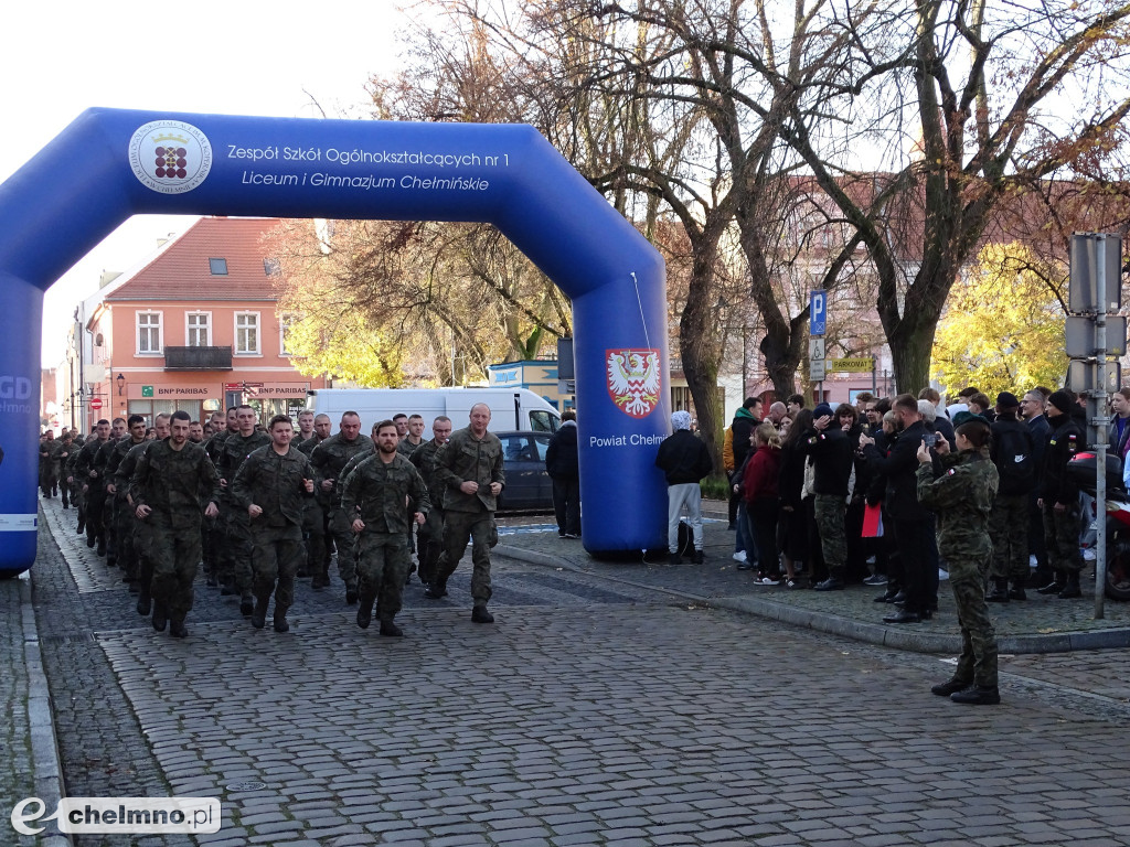 W sercu Chełmna rozpoczęło się dziś wielkie świętowanie