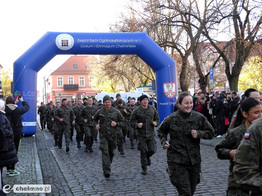 W sercu Chełmna rozpoczęło się dziś wielkie świętowanie