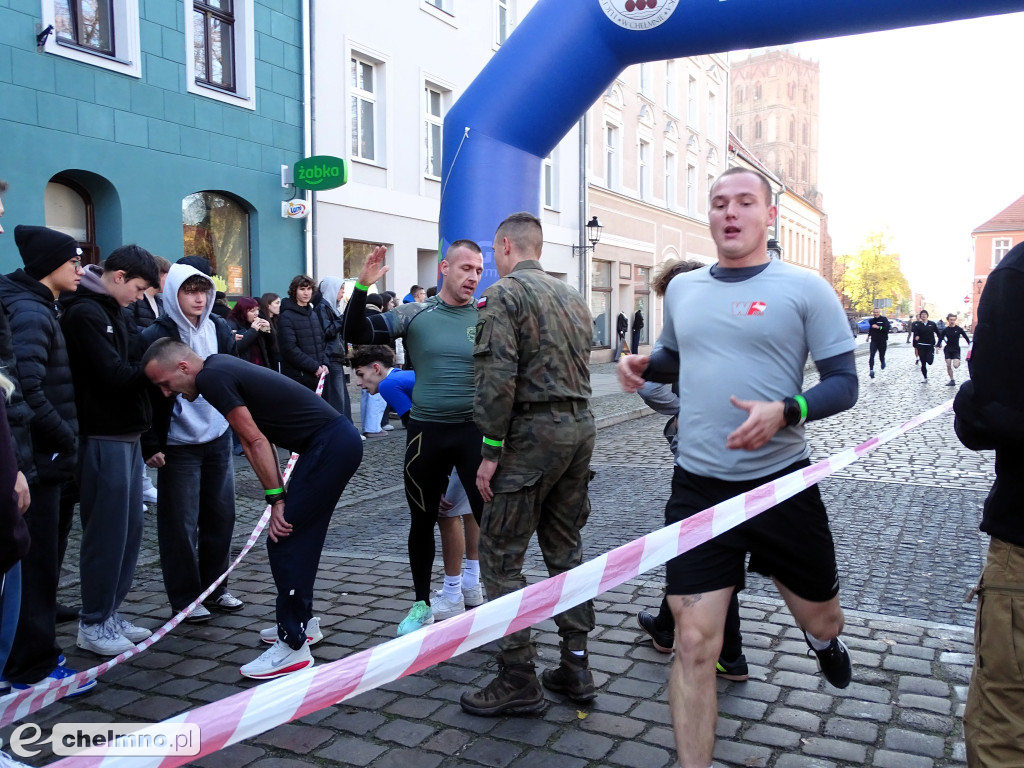 W sercu Chełmna rozpoczęło się dziś wielkie świętowanie