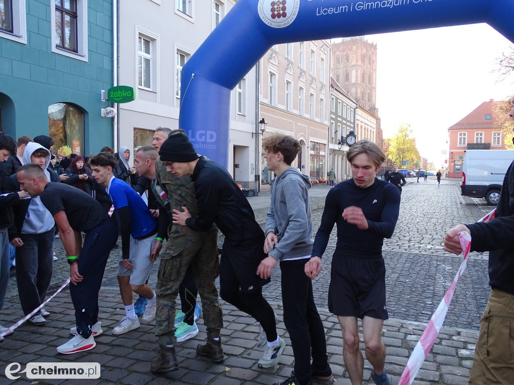 W sercu Chełmna rozpoczęło się dziś wielkie świętowanie
