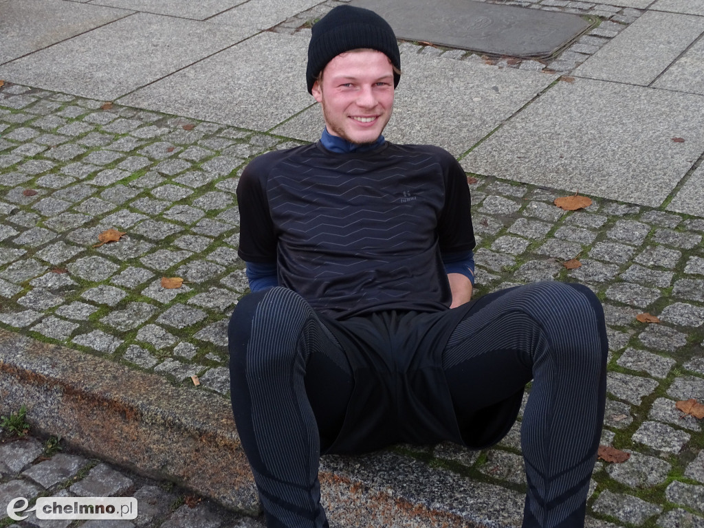 W sercu Chełmna rozpoczęło się dziś wielkie świętowanie