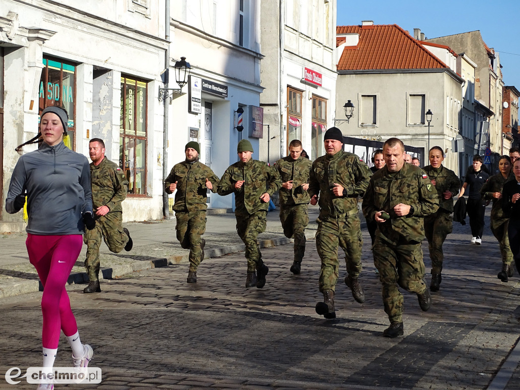 W sercu Chełmna rozpoczęło się dziś wielkie świętowanie