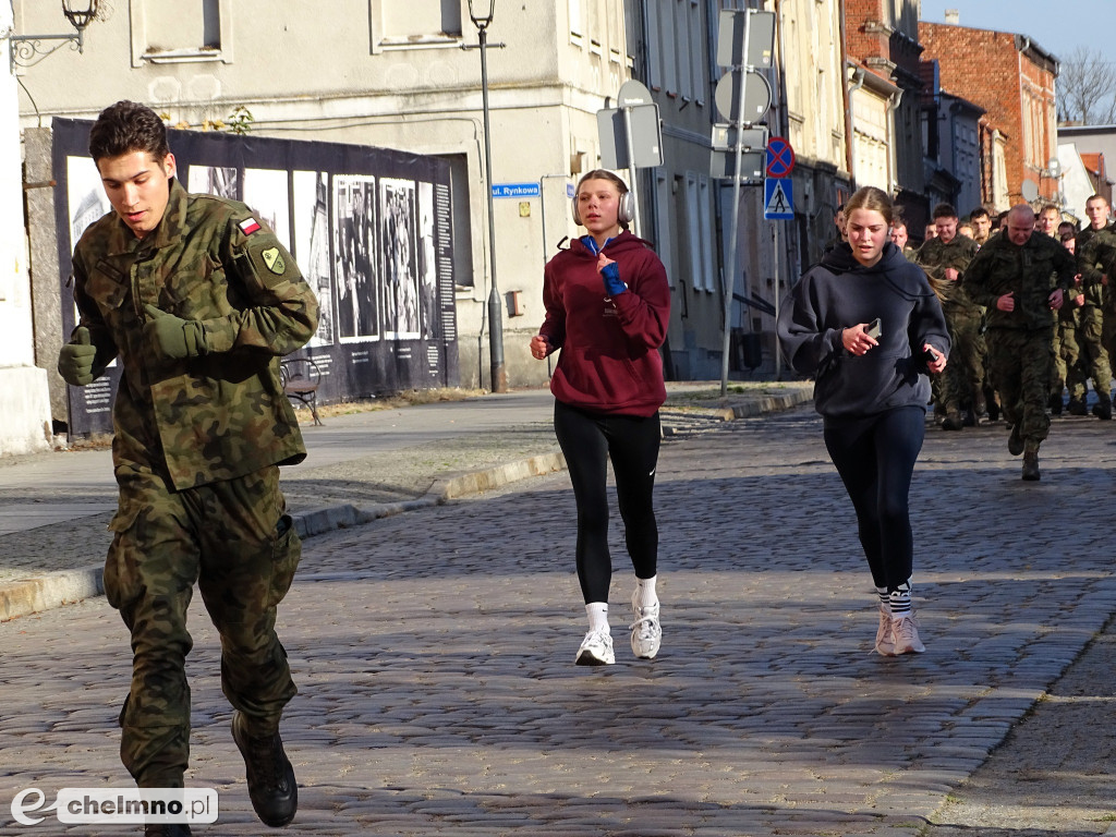 W sercu Chełmna rozpoczęło się dziś wielkie świętowanie