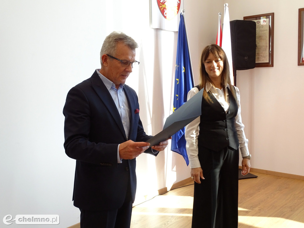 Poznajcie naszych najlepszych studentów!