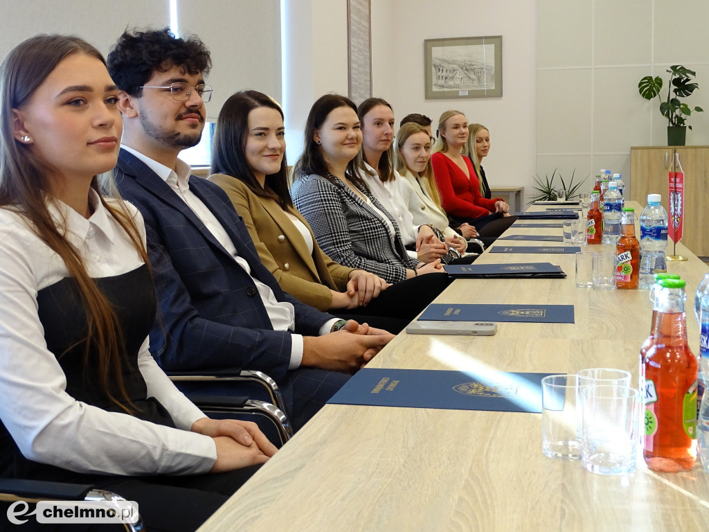 Poznajcie naszych najlepszych studentów!
