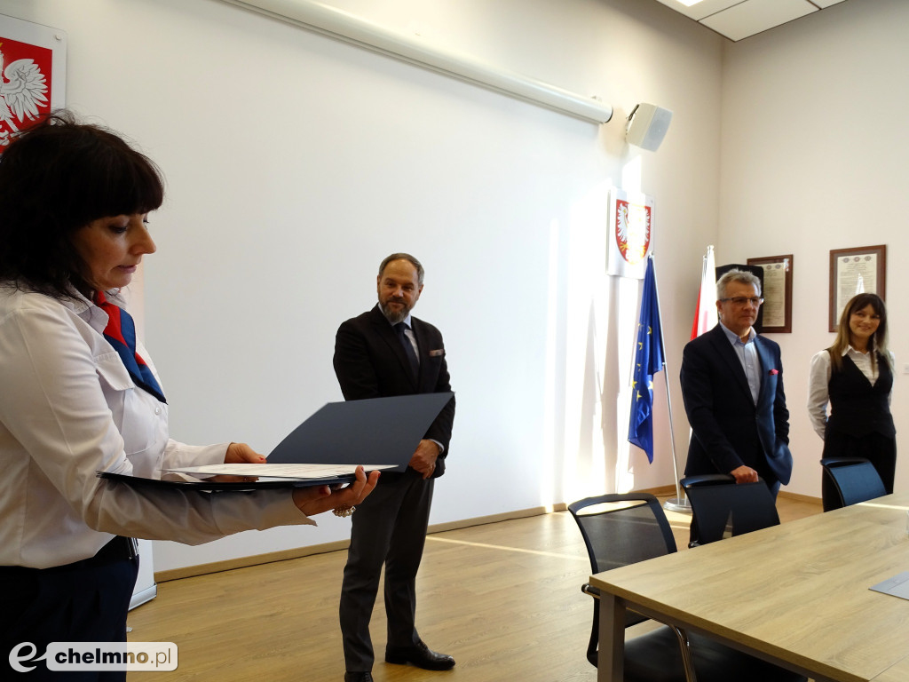 Poznajcie naszych najlepszych studentów!