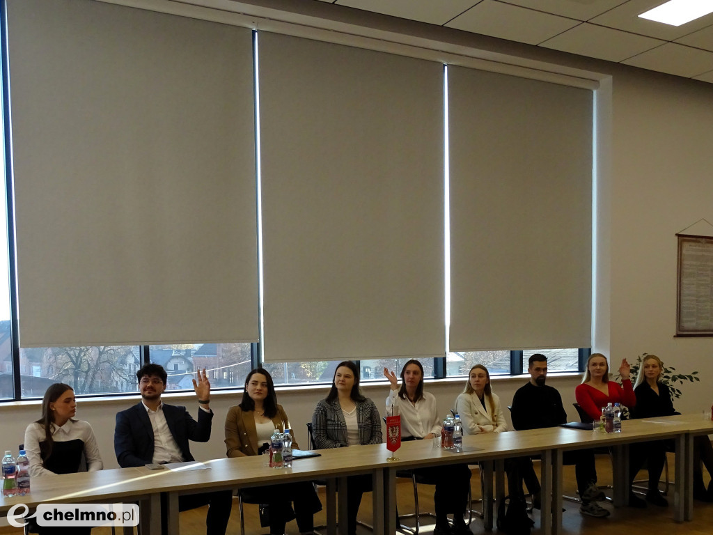 Poznajcie naszych najlepszych studentów!