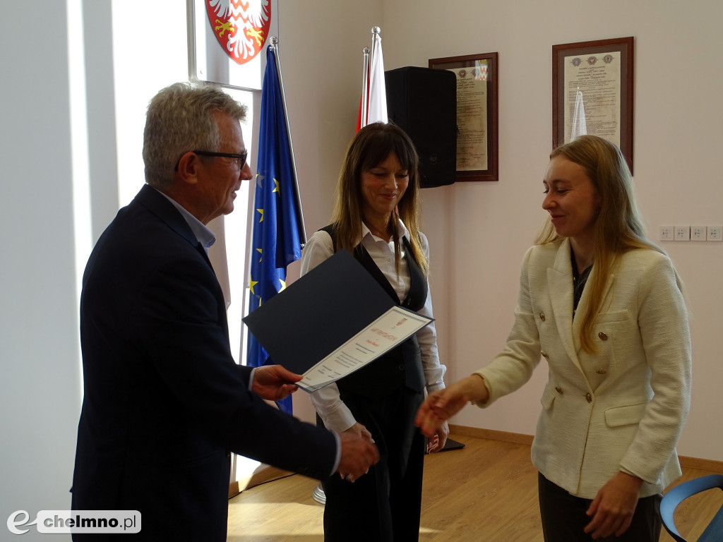 Poznajcie naszych najlepszych studentów!