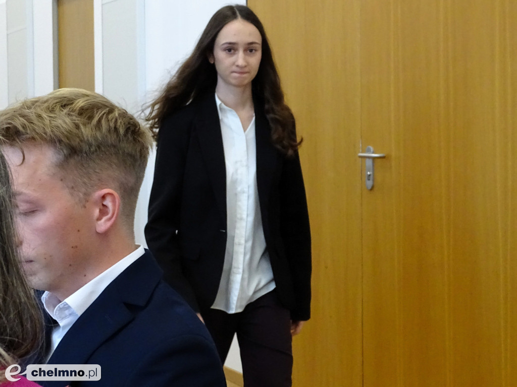 Poznajcie naszych najlepszych studentów!