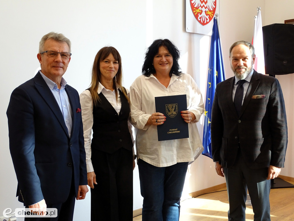 Poznajcie naszych najlepszych studentów!