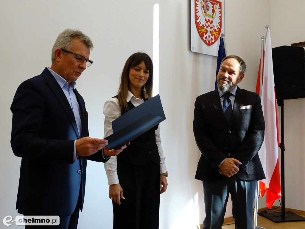 Poznajcie naszych najlepszych studentów!