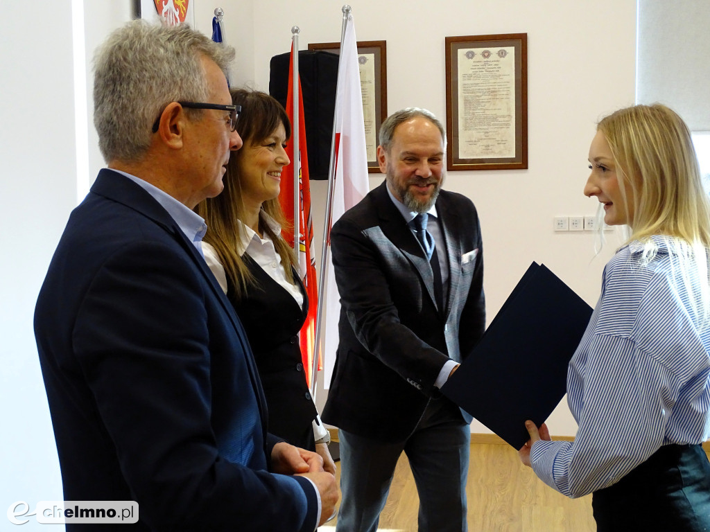 Poznajcie naszych najlepszych studentów!