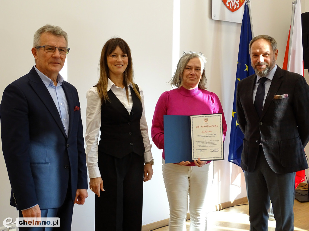 Poznajcie naszych najlepszych studentów!