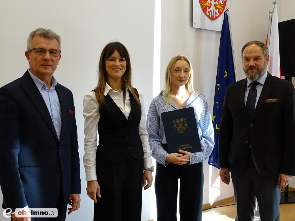 Poznajcie naszych najlepszych studentów!