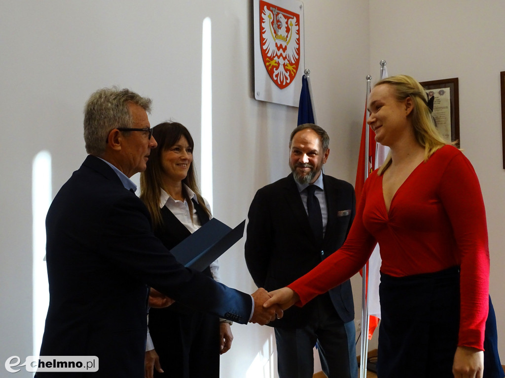 Poznajcie naszych najlepszych studentów!