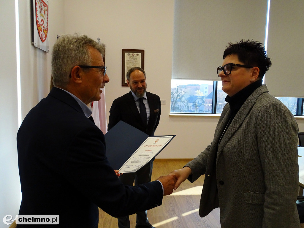 Poznajcie naszych najlepszych studentów!