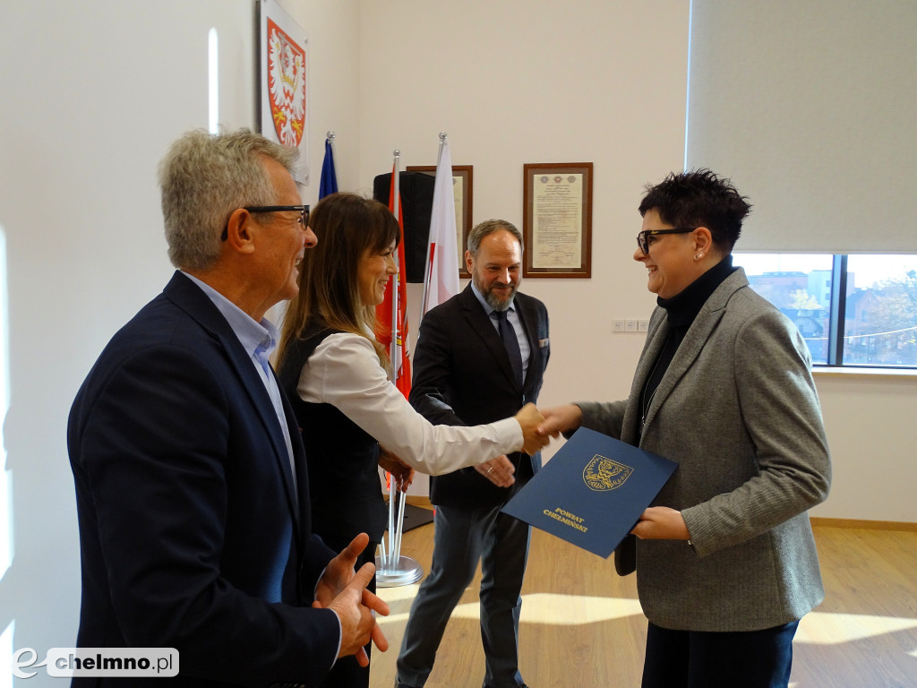 Poznajcie naszych najlepszych studentów!