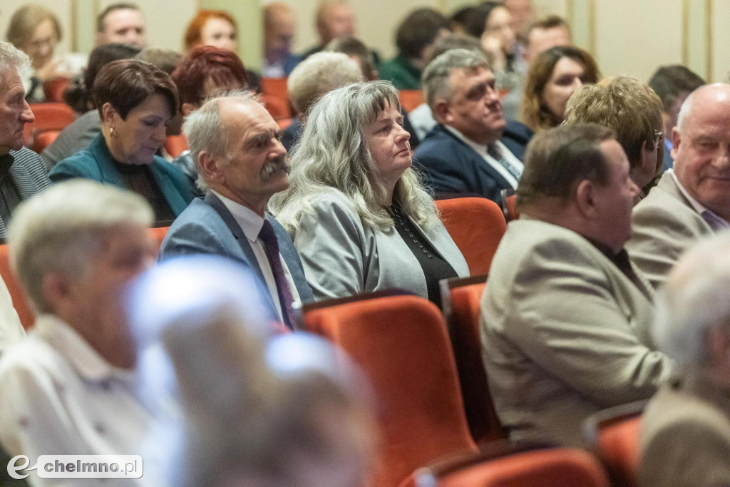 Agricola – Syn Ziemi: honory dla wiejskich liderów (zdjęcia)